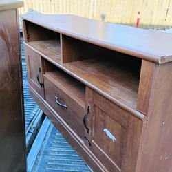 TV Stand Entertainment Center 