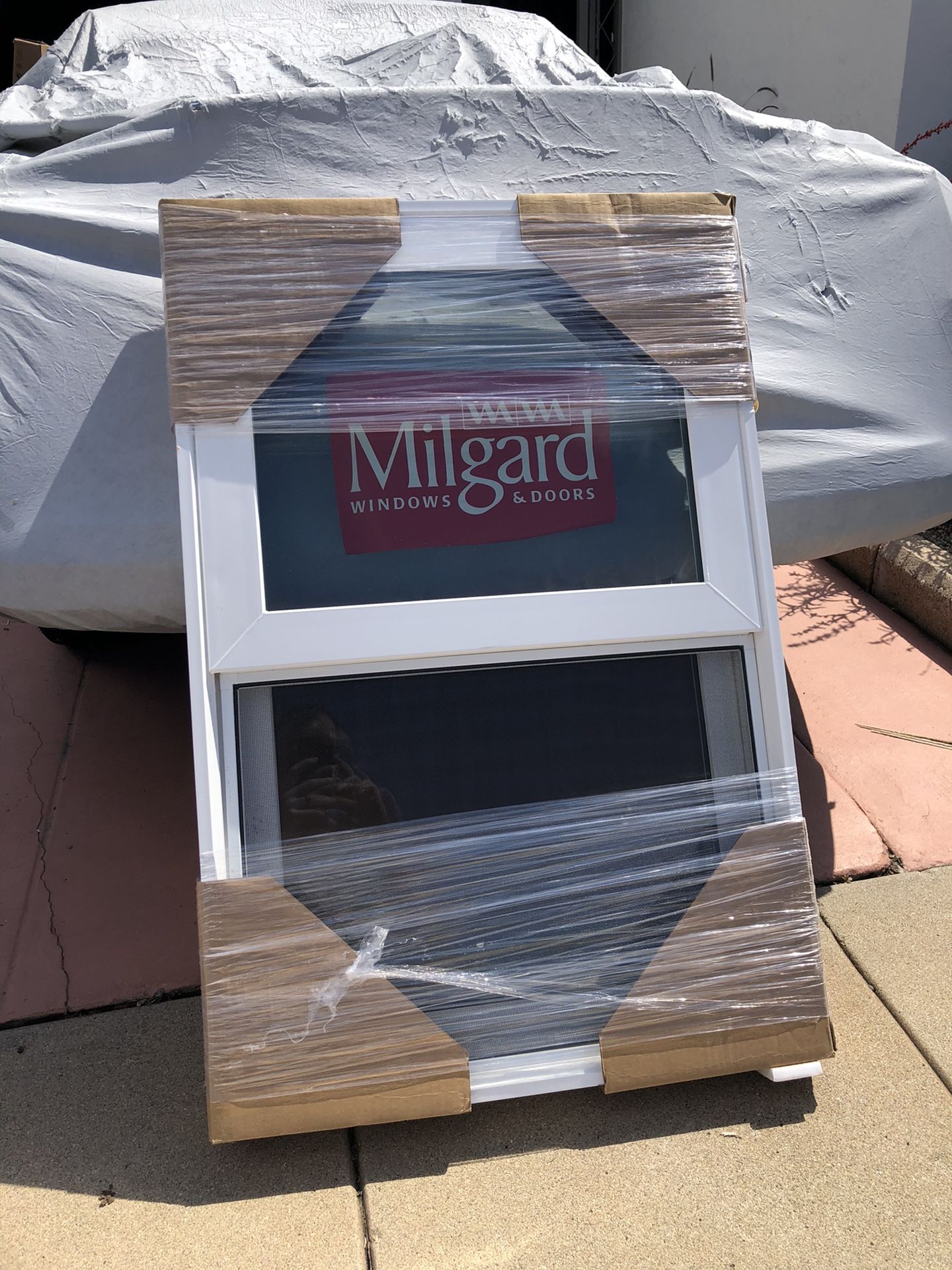 Milgard Tuscany brand new window 24x36” for Sale in San Diego, CA - OfferUp