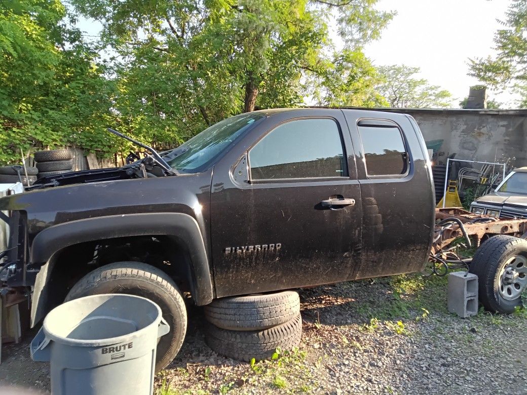 Chevy