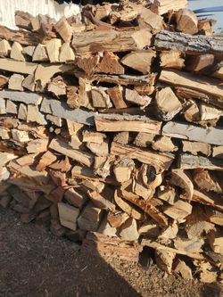 Firewood
