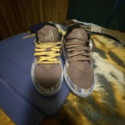 Ja 2 Introduction Size 8 