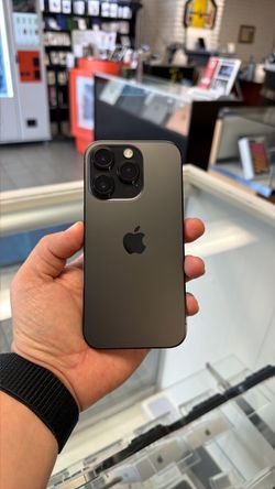iPhone 14 Pro 512GB Unlocked