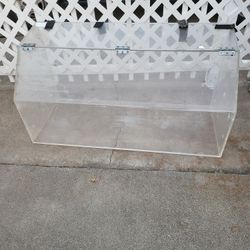 Reptile Tank