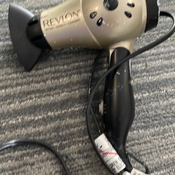 Revlon Hair Dryers