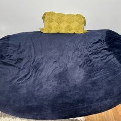 Large Bean Bag - Lounger 