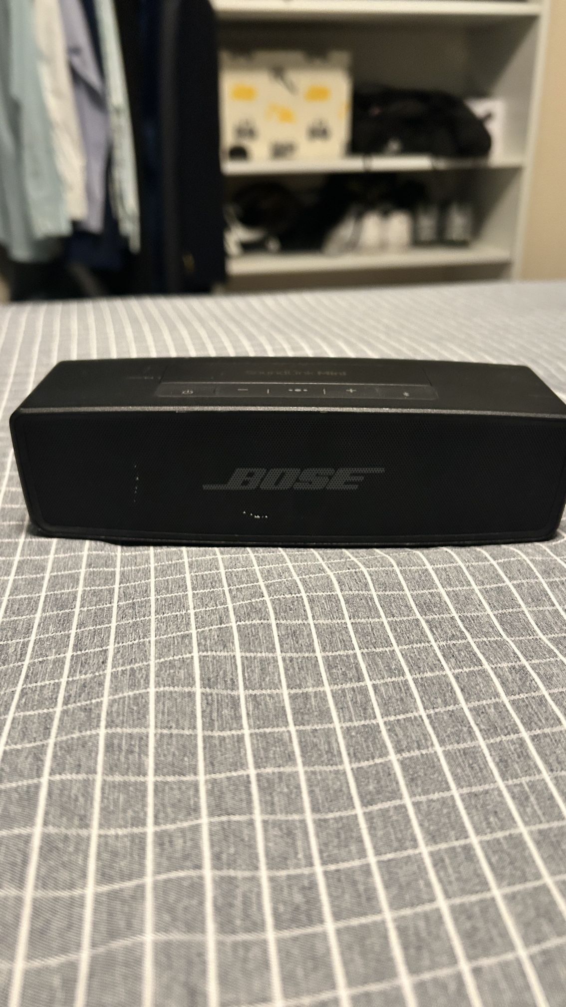 Bose Mini II SE SoundLink