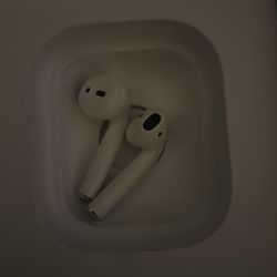 Airpods Without Case