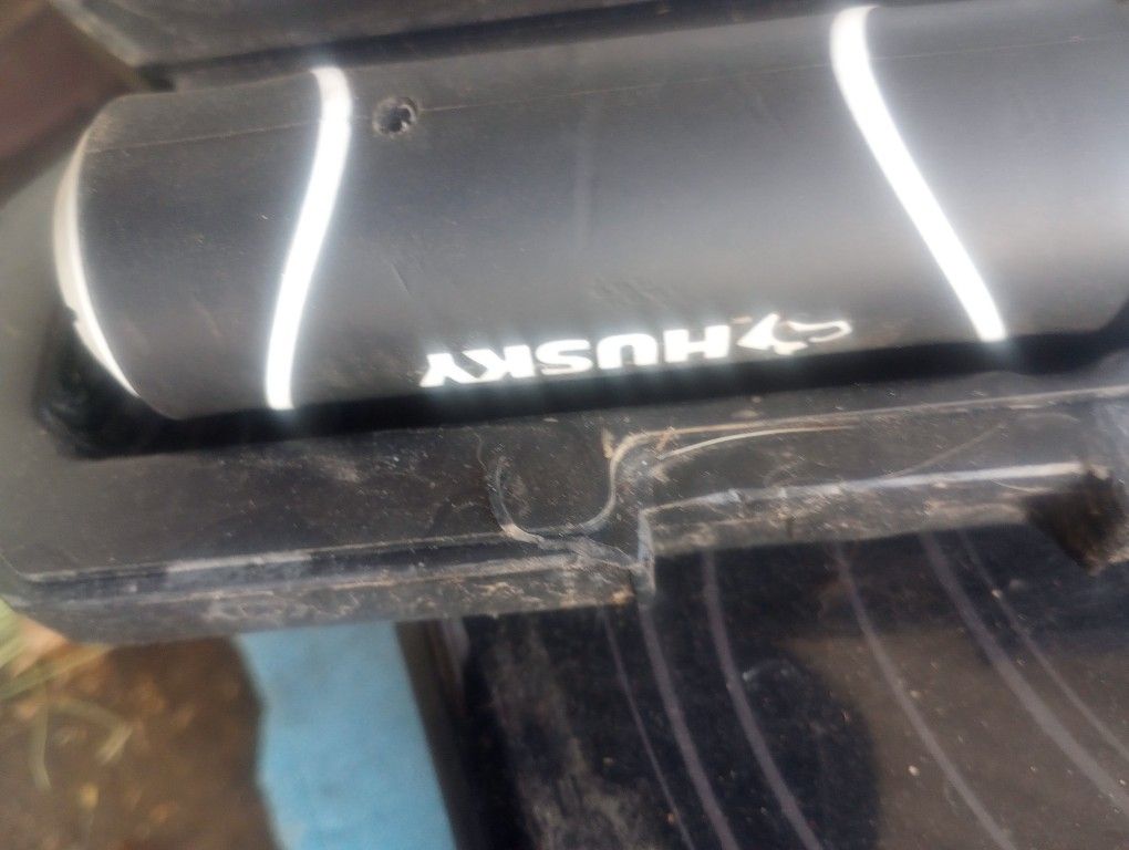 Husky Torque Bar 3/8 Drive Excellent Condition Works Great