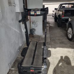 Bowflex TreadClimber TC5000