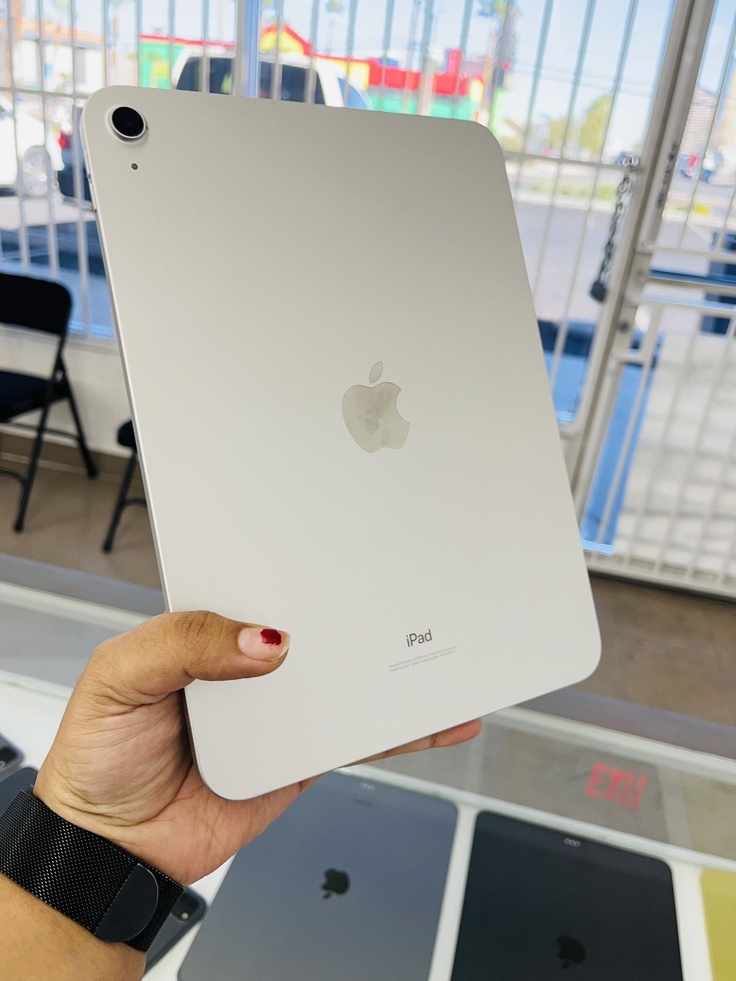 iPad 10th Gen 64gb