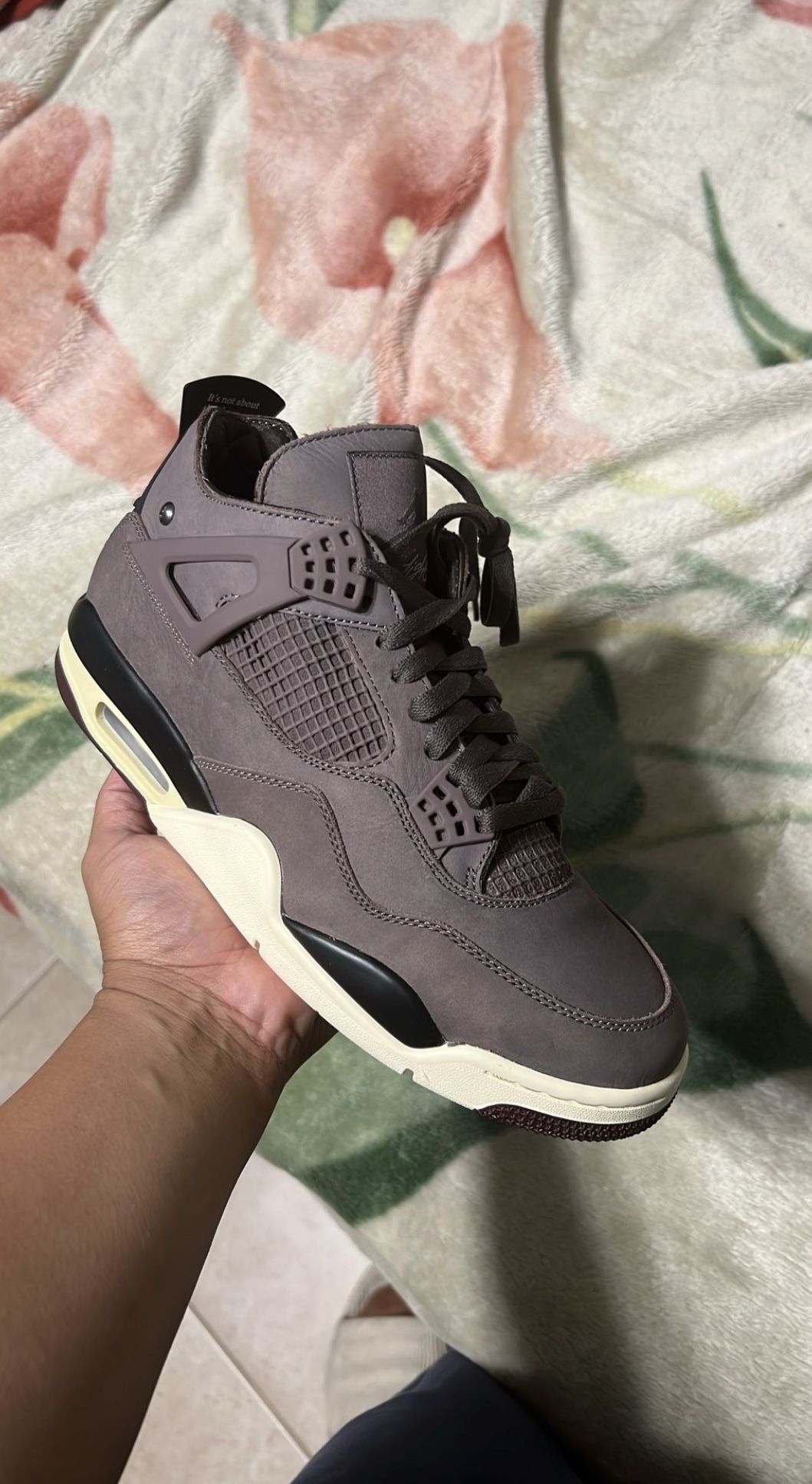 Jordan 4