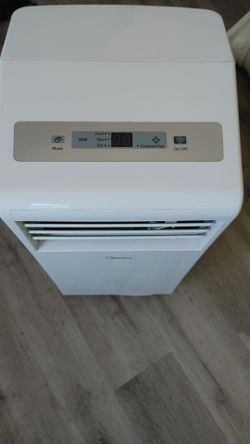 Midea Portable Air Conditioner