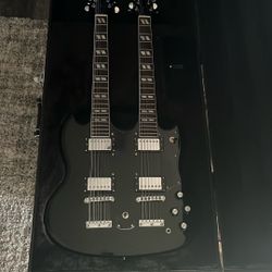 Brandon Custom SG