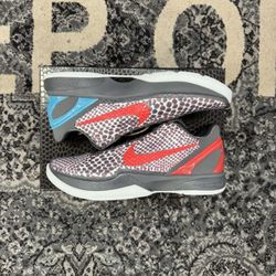 Nike Kobe 6 Protro ASG Hollywood 3D 2026 NEW Men’s 12