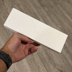 Apple Watch series 11 46mm