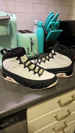 Size 9.5 used no box