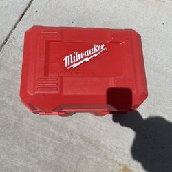 Milwaukee Circular Saw Case Heavy Duty
