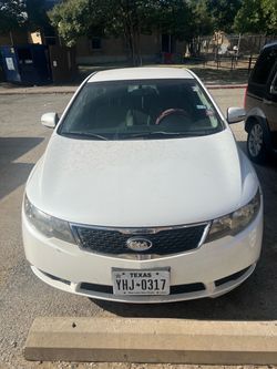 2011 KIA Forte