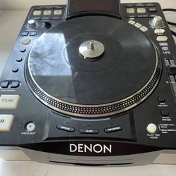 Denon DN-S3700 Turntables (Pair) for Sale in Woodinville, WA