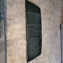 2004 Thru 2014 F150 Rear Sliding Rear Window 