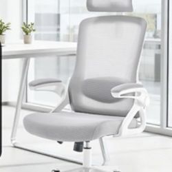 New Breathable Mesh Desk Chair 