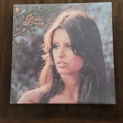 Records 33lp Jessi Colter St-511477 / 1975 Stereo
