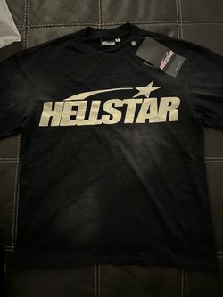 HellStar shirt