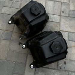 Yamaha Banshee Gas Tank - OEM