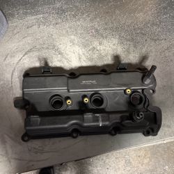 New Valve Cover 2013-2015 Nissan 3.5l