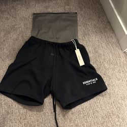Fear Of God Essential Shorts 