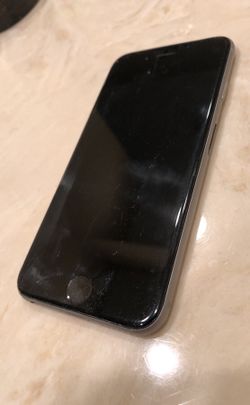 iPhone 6S AT&T won’t turn on