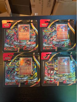 Pokemon