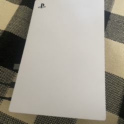 PlayStation 5 (PS5) DIGITAL EDITION 