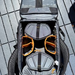 Lowepro DroneGuard Pro 450
