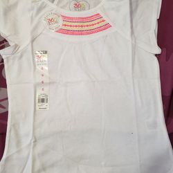 Girl Shirt