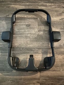 Nuna RIPA Adapter for UPPAbaby