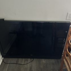 52” SEIKI Flatscreen Tv 