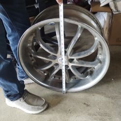 Rims