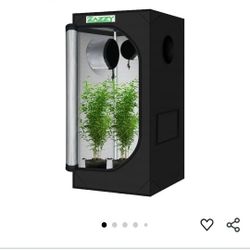 Grow Tent