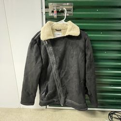 Fall/ Winter Jacket