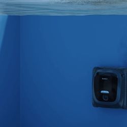 Beatbox Pool Cleaner