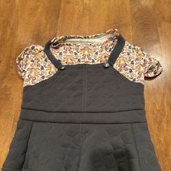 New Without Tags Dog Overall Dress Shipping Available 