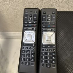 Xfinity XR11 Voice Activated Remote Control - Gray