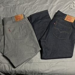 501s jeans 