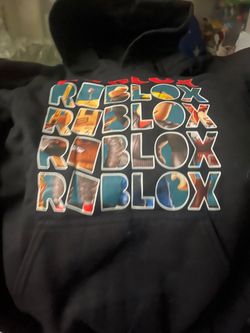 Roblox hoody boys