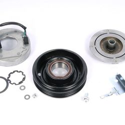 ACDelco GM Original Equipment 15-40545 Air Conditioning Compressor Clutch Kit 