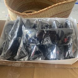 Fireball Sun Glasses 