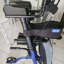 Vive Upright Walker