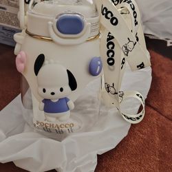 Pochacco 