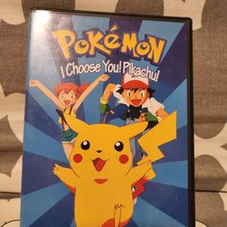Pokémon 